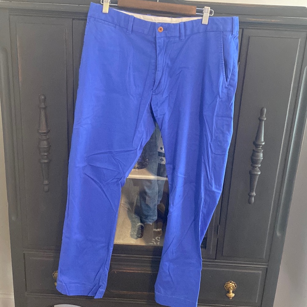 POLO GOLF Collection, great condition!